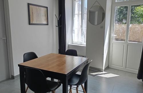 Saint-Florent-le-Vieil Apartamento | La Petite Florentine