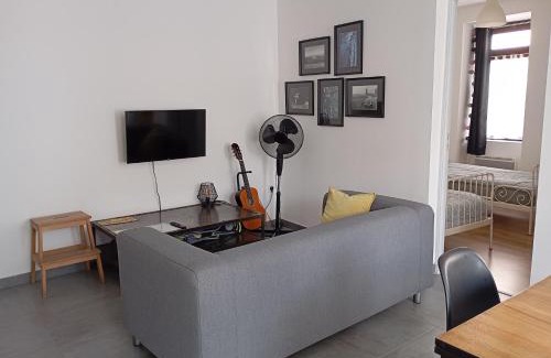 Saint-Florent-le-Vieil Apartamento | La Petite Florentine