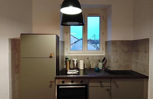 Villedieu-sur-Indre Apartamento | La Petite Fabrique