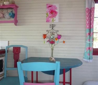 Sancoins Casa | La Petite Fadette