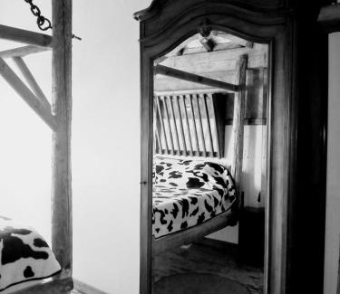 Assieu Casa | La Petite Ferme des Vitoz