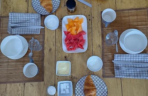 Epeigne-les-Bois Cama Y Desayuno | La petite ferme 37
