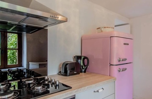 Cussy-en-Morvan Casa | La Petite Ferme - Cussy EN Morvan