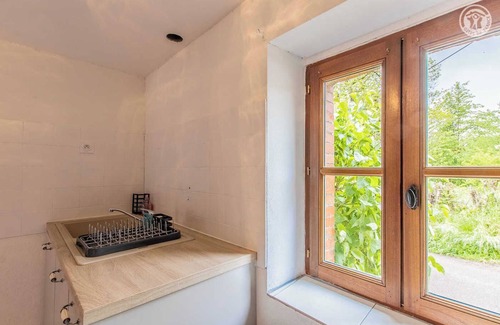 Cussy-en-Morvan Casa | La Petite Ferme - Cussy EN Morvan