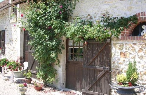 Vouzeron Cama Y Desayuno | La Petite Ferme