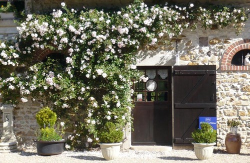 Vouzeron Cama Y Desayuno | La Petite Ferme