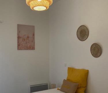 Villers-les-Ormes Casa | La petite fermette