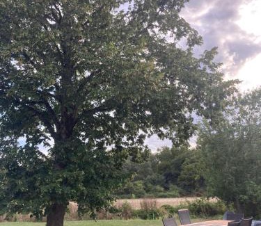 Villers-les-Ormes Casa | La petite fermette