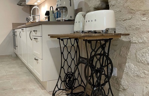 Saignon Casa | La Petite Fontaine