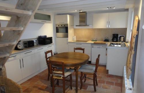 Gonneville-sur-Honfleur Casa | La Petite Chaumière