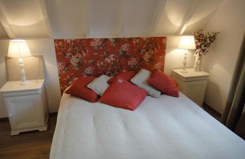 Gonneville-sur-Honfleur Casa | La Petite Chaumière