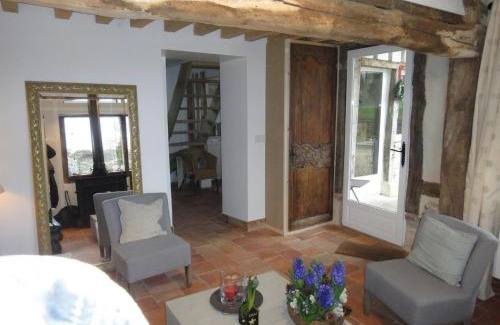 Gonneville-sur-Honfleur Casa | La Petite Chaumière
