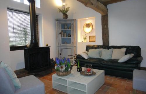 Gonneville-sur-Honfleur Casa | La Petite Chaumière