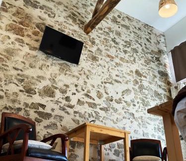 Saint-Andre-de-la-Marche Casa | "La Petite Félixière" à 25 min du Puy du Foù, 10 min de Cholet, et 35 min de Nantes