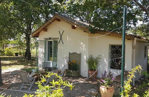 Saint-Antoine-de-Breuilh Cama Y Desayuno | La petite Boulandre