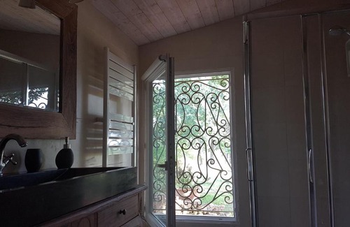 Saint-Antoine-de-Breuilh Cama Y Desayuno | La petite Boulandre