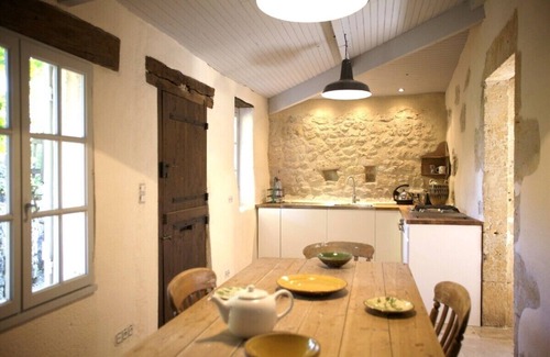 Saint-Orens-Pouy-Petit Casa | La petite Maison du Gers