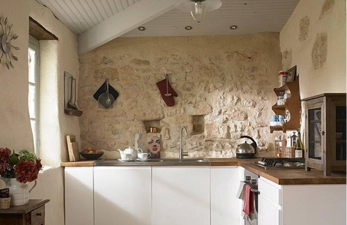 Saint-Orens-Pouy-Petit Casa | La petite Maison du Gers