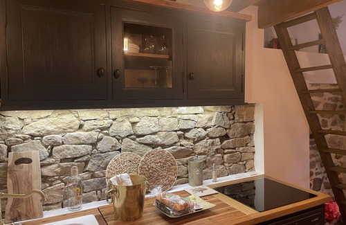 Vigneux-de-Bretagne Casa | La Petite Grange - Gîte de Charme