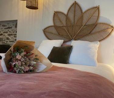 Vigneux-de-Bretagne Casa | La Petite Grange - Spa Balnéo