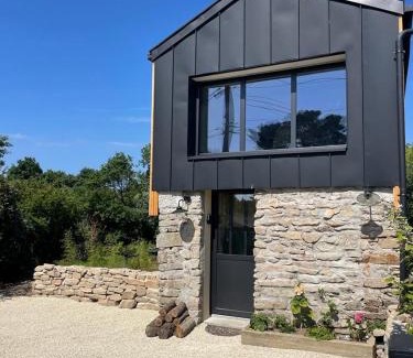 Vigneux-de-Bretagne Casa | La Petite Grange - Spa Balnéo
