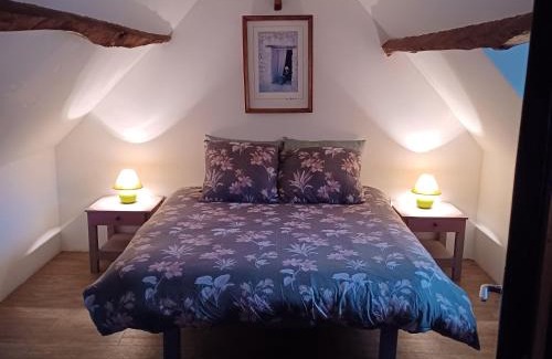 Fresnes-Tilloloy Casa | LA PETITE GRANGE