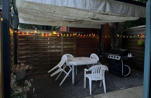 Fresnes-Tilloloy Casa | LA PETITE GRANGE