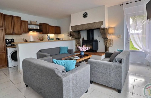 Hede Casa | La Petite Guéhardière