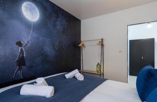 Vienne Apartamento | La Petite Histoire