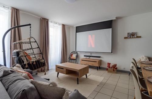 Vienne Apartamento | La Petite Histoire