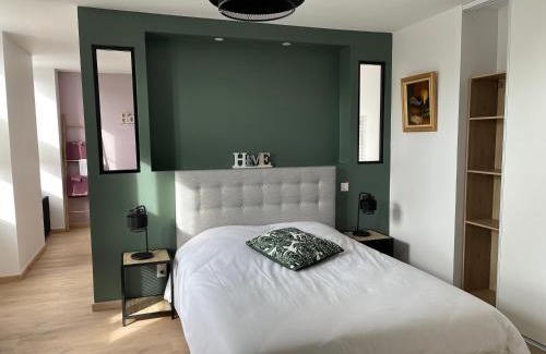 Auderville Cama Y Desayuno | La petite Irlande