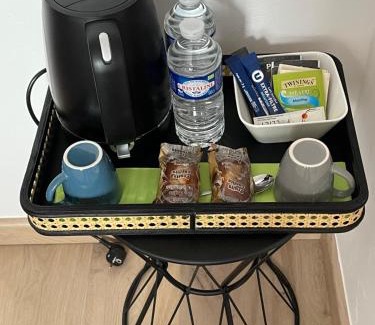 Auderville Cama Y Desayuno | La petite Irlande