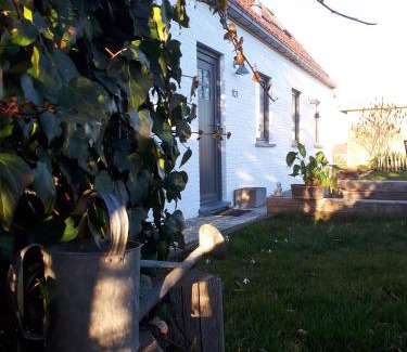 Leuze-en-Hainaut Casa | La petite Juliette