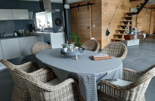 Leuze-en-Hainaut Casa | La petite Juliette