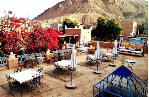 Amezrou Cama Y Desayuno | La Petite Kasbah