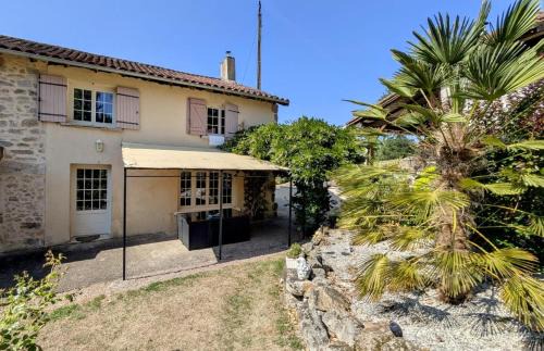 Marval Casa | La petite lisonne