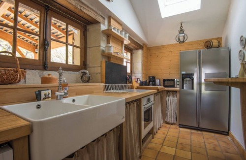 Les Rosiers-sur-Loire Casa | la Petite Maison Dans la Forêt , un Havre de Paix en Pleine Nature !