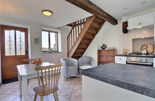 Tremblay Casa | La petite maison bleue