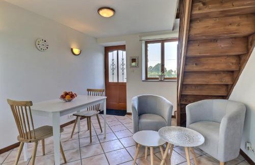 Tremblay Casa | La petite maison bleue