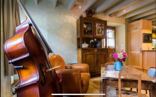 Massingy-les-Vitteaux Casa | La petite maison dans la campagne