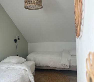 Le Champ-sur-Layon Casa | La petite Maison Mima