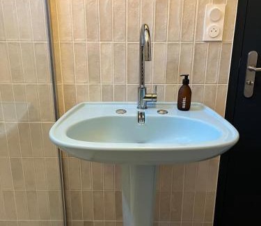Le Champ-sur-Layon Casa | La petite Maison Mima