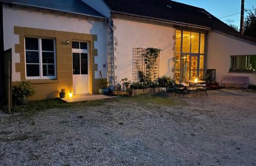 Neuville-aux-Bois Apartamento | La petite maison