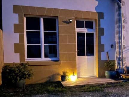 Neuville-aux-Bois Apartamento | La petite maison