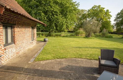 Carvin Casa | La Petite Maison 64 rue Arthur Lamendin