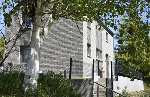 Maredret Casa | La petite maison gîte Mettet