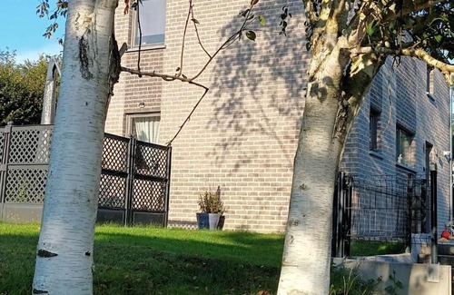 Maredret Casa | La petite maison gîte Mettet