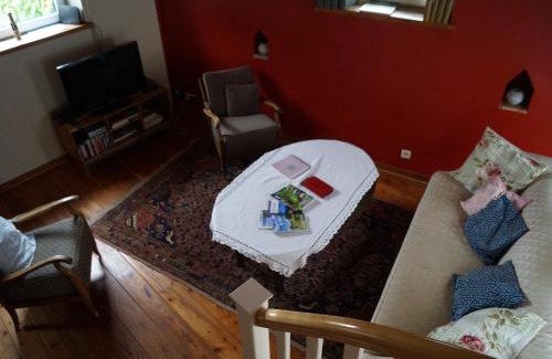 Walhain Casa | La Petite Maison