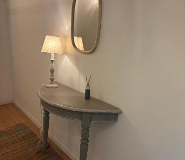 Wanze Casa | La Petite Maison Blanche