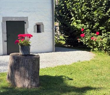 Wanze Casa | La Petite Maison Blanche